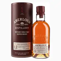 Aberlour 12 Year Old