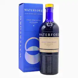 Waterford Ballykilchaven 1.1 Whiskey - 50% 70cl