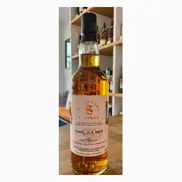Caol Ila 9 Year Old  100 Proof Edition #42 / Signatory Vintage