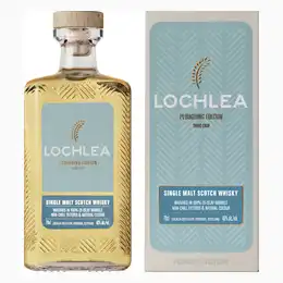 Lochlea Ploughing Edition Third Crop