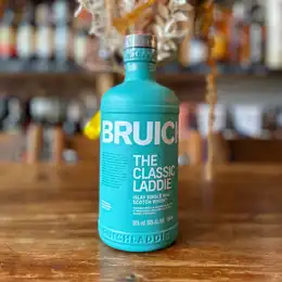 Bruichladdich "The Classic Laddie" Islay Single Malt Scotch Whisky 50% 70cl