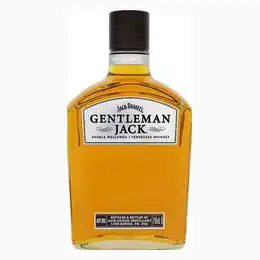 Jack Daniel