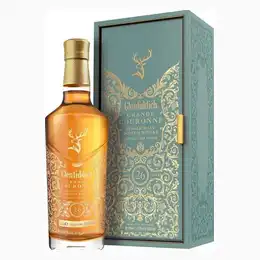 Glenfiddich Grande Couronne 26 Year Old Whisky 70cl