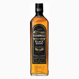 Bushmills Black Bush
