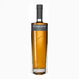 Penderyn Rich Oak Cask Whisky 70cl