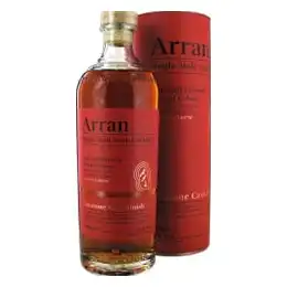 Arran Amarone Finish 50% 70cl