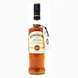 Bowmore 2016 The Feis Ile Collection Virgin Oak & Sherry Casks Single Malt Scotch Whisky, 70cl, 54.9% ABV