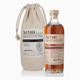 Arran Remnant Renegade Series - Edition 1 - Whisky Fix