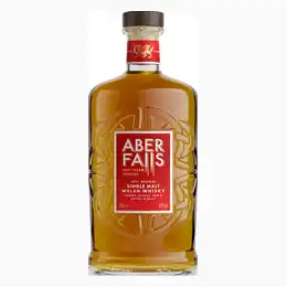 Aber Falls Single Malt Whisky 70cl