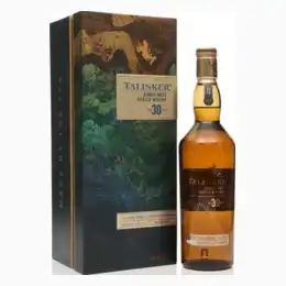 Talisker 30 Year Old  Whisky 70cl
