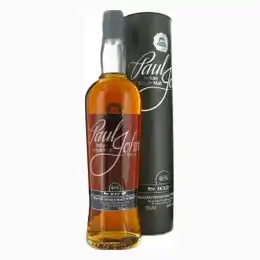 Paul John Bold Single Malt Whisky 46% 70cl