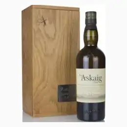 Port Askaig 34 Year Old Whisky 70cl