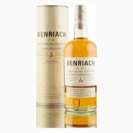 BenRiach Smoke Season