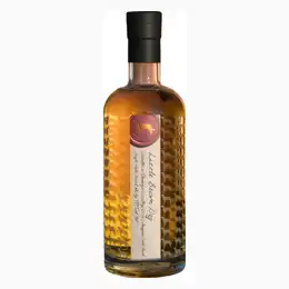 Glenburgie 10 Year Old 2014 Little Brown Dog