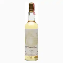 Port Ellen 1983 13 Year Old The Coopers Choice