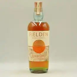 Fielden English Rye Whisky