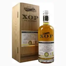 Cambus 1982 35 Year Old Xtra Old Particular Cask #DL12535