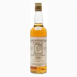 Ardbeg 1974 Bot.1994 Connoisseurs Choice