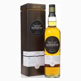 Glengoyne Cask Strength  Whisky