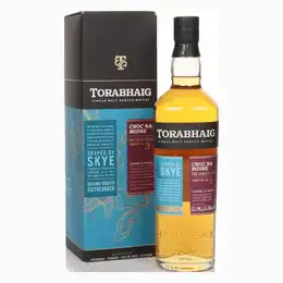 Torabhaig Cnoc Na Moine