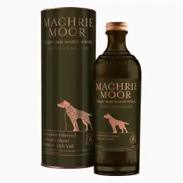 Arran Machrie Moor Whisky 70cl