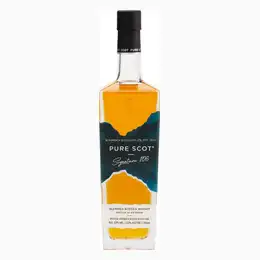 Bladnoch Distillery Pure Scot Signature 106 Blended Whisky