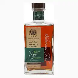 Wilderness Trail Family Reserve Rye Single Barrel 17E26-3