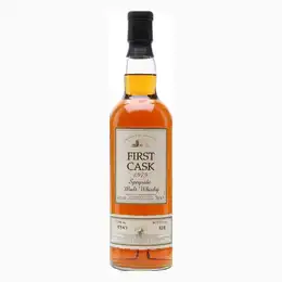 Strathisla 1979 24 Year Old Cask #5347 First Cask