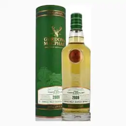Tomatin 2009, GandM Discovery Range
