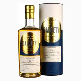 Tamnavulin 2009-2022 13 Year Old Dalgety Casks 800484 800485