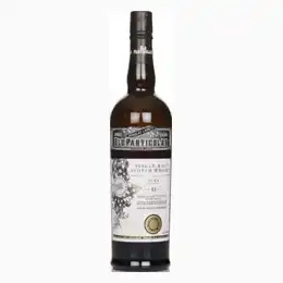 Jura 13 Year Old 2011  - Old Particular  Whisky 70cl