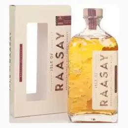 Isle of Raasay 5 Year Old 2018 - SWDOY Release Whisky 70cl