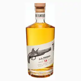 JJ Corry The Flintlock Batch 2 46% 75cl
