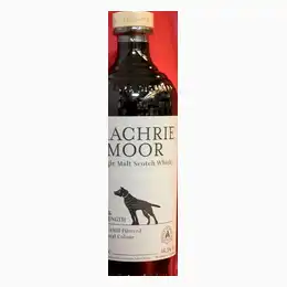 Arran Machrie Moor Cask Strength 56.2%