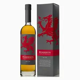 Penderyn Myth 41% 70cl