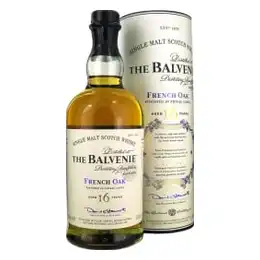 Balvenie 16 Year Old French Oak 47.6% 70cl