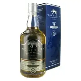 Wolfburn Langskip 58% 70cl