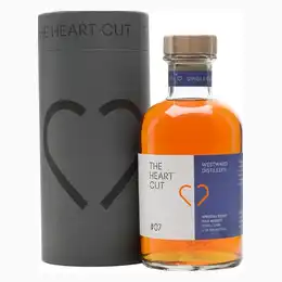 Westward 2018 5 Year Old The Heart Cut