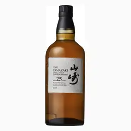 Bottle Of Suntory Yamazaki 12 Year Old 100th Anniversary Edition Japanese Whisky With Gift Box