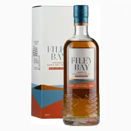 Filey Bay Moscatel Finish