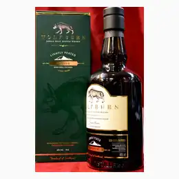 Wolfburn Morven 46%