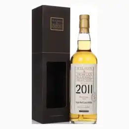 Dailuaine 2011  - Wilson & Morgan Whisky