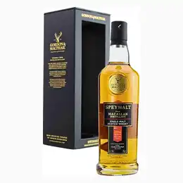Macallan 2006 Speymalt G&M #9620