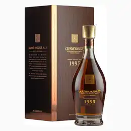 Glenmorangie Grand Vintage 1995