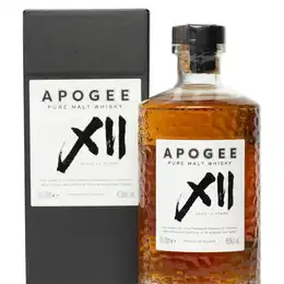 Bimber Apogee XII