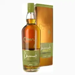 Benromach 2008 Organic 43% 70cl