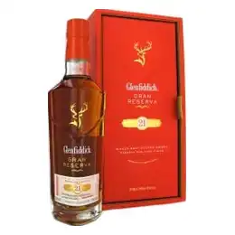 Glenfiddich 21 Year Old Gran Reserva 40% 70cl