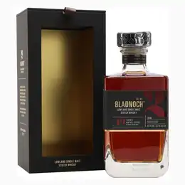 Bladnoch 19 Year Old 2023 Release