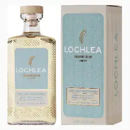 Lochlea - Ploughing Edition 