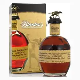 Blantons Original, Single Barrel 464